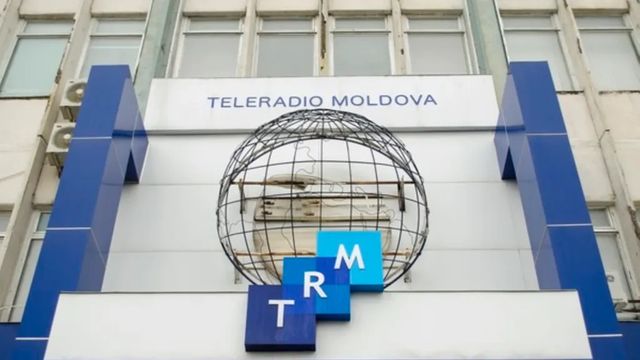 Compania Teleradio-Moldova ar putea fi readusă sub control parlamentar