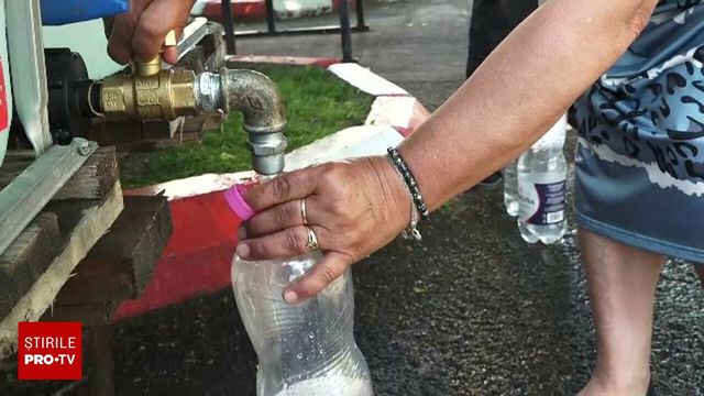 Avertismentul lui Raed Arafat pentru locuitorii din Mureș