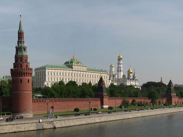 Ambasadorul SUA în Rusia a demisionat