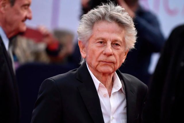 O actriță franceză îl acuză pe Roman Polanski că a violat-o în 1975, la vârsta de 18 ani