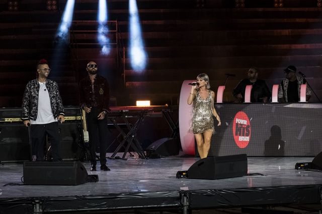 Karaoke di Booomdabash e Alessandra Amoroso decretato tormentone del 2020