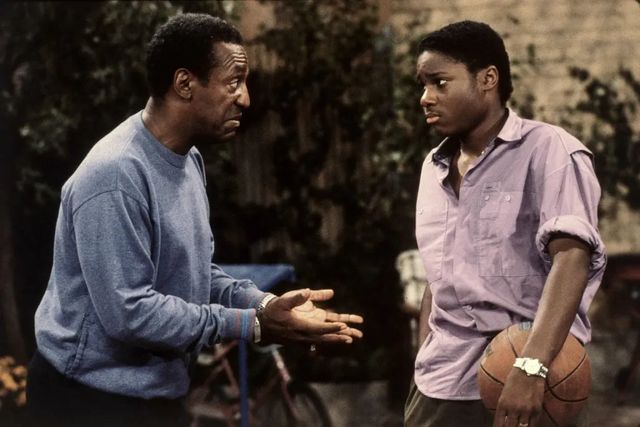 Morto Malcolm-Jamal Warner, era stato Theo dei Robinson