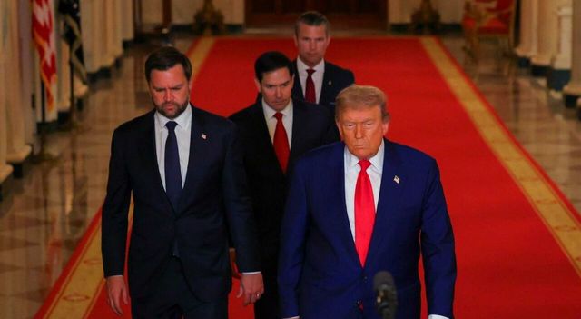 Netanyahu, 'decisione Trump coraggiosa, cambierà la storia'
