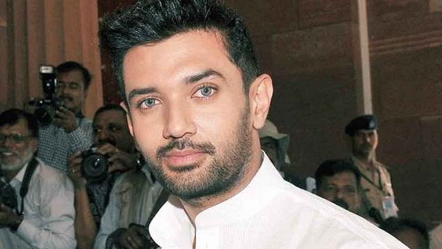 NDA convener should be appointed for better coordination, says Chirag Paswan
