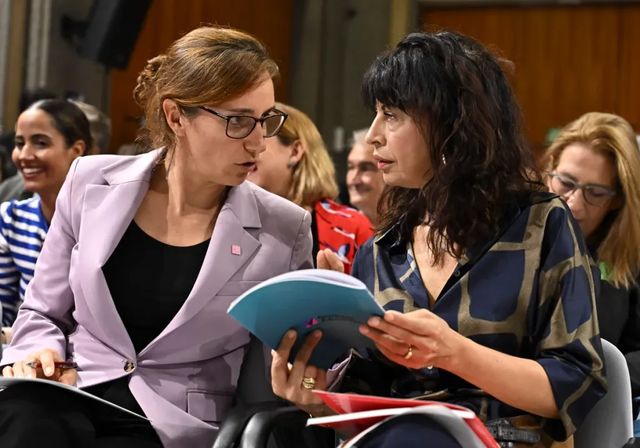 Crean la primera web para orientar y acompañar a las mujeres que quieren abortar