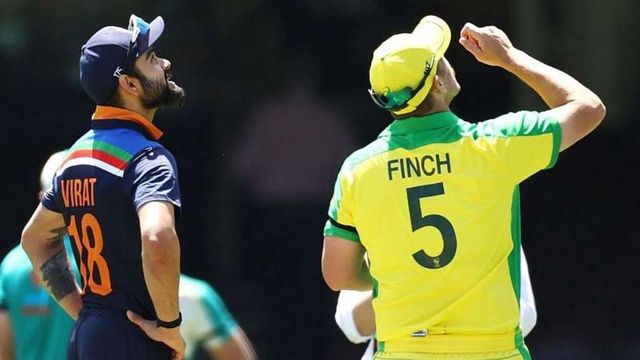 India vs Australia 3rd ODI Probable 11s, Canberra weather and pitch report