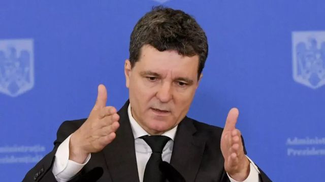 Nicușor Dan, despre discuțiile dintre partide: Sper să ajungem cât mai puțin în partea de taxe