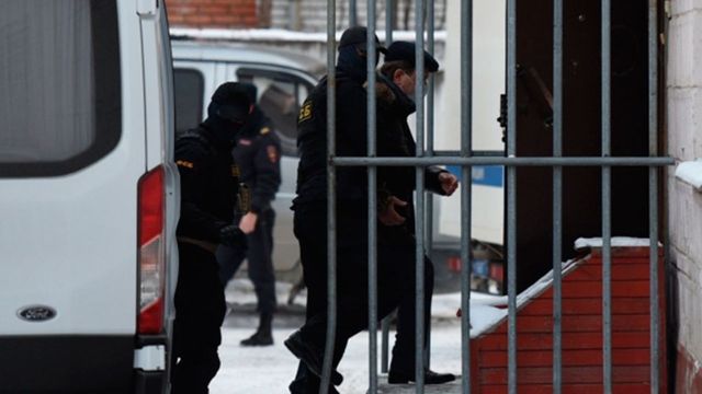 Против томского мэра Ивана Кляйна возбудили третье уголовное дело