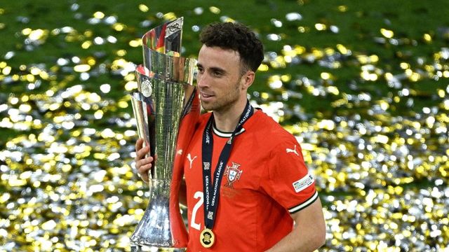 Liverpool star Diogo Jota dies aged 28 following tragic car crash in Spain