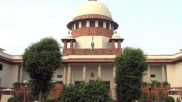 Supreme Court Orders Status Quo In Sambhal Mosque Row Till August 25, Issues Notice