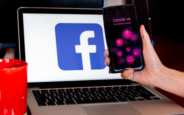 Facebook lanseaza noul Messenger Rooms, care va concura cu Zoom