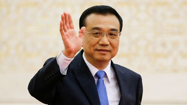 Former Chinese Premier Li Keqiang Dies of Heart Attack at 68