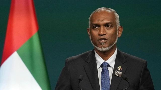 Maldives Requests Indians To 'Be A Part' Of Its Tourism, Says Country's Economy 'Depends' On It