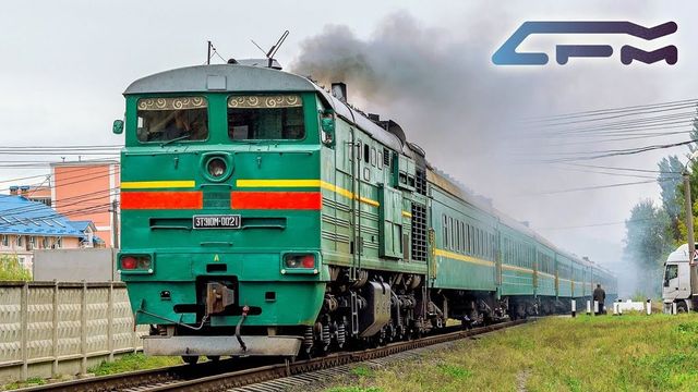 Cursele feroviare spre Moscova și Sankt Petersburg, anulate
