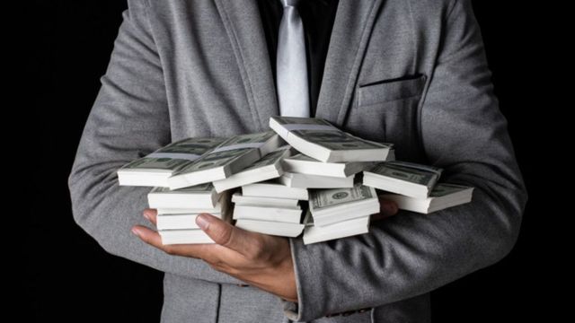 Din ce țară este cel mai tînăr miliardar din lume