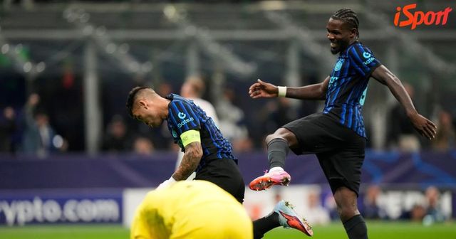 Brankář Slavie Jindřich Staněk o své chybě v Lize mistrů na Inter Milán