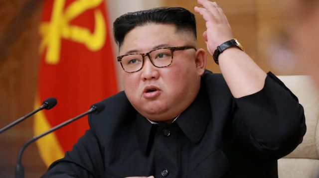 Coreea de Nord anunță că a lansat primul său submarin nuclear tactic