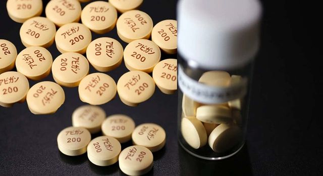 Япония предоставит Молдове важный препарат для лечения коронавируса