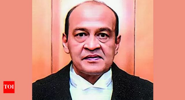 Court-Appointed Panel Submits Report Over Allegations Against Justice Varma
