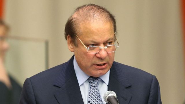 Pakistan court allows former PM Nawaz Sharif to travel abroad for treatment