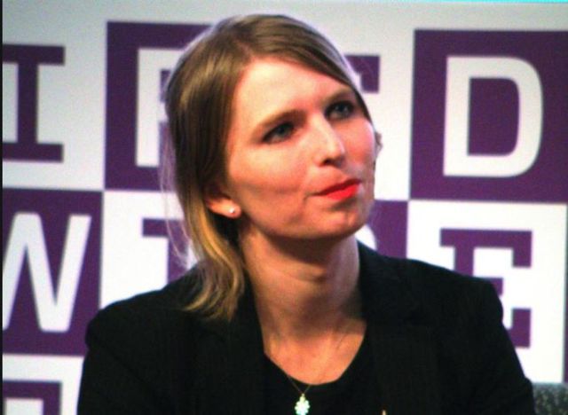 Chelsea Manning, trimisă din nou în închisoare în SUA
