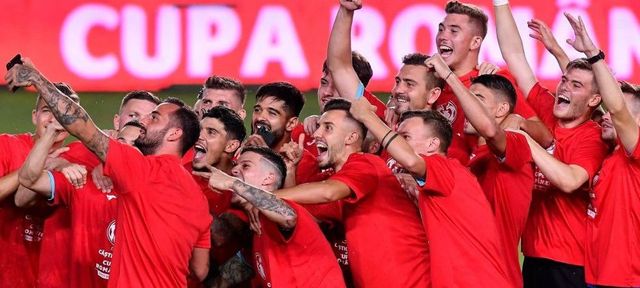 FCSB, Craiova și Botoșani și-au aflat adversarele din Europa League. Un singur meci se joacă în România