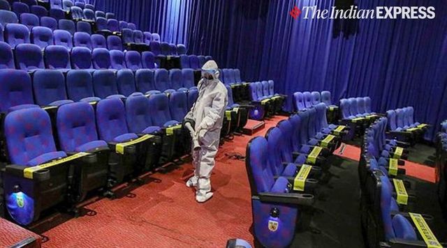 Cinema halls to operate at a higher seating capacity, revised SOPs to be issued soon