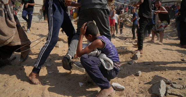 Onu, a Gaza 1.700 morti da maggio mentre cercavano aiuti
