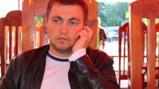 Veaceslav Platon, arestat din oficiu de o judecătorie din Moscova