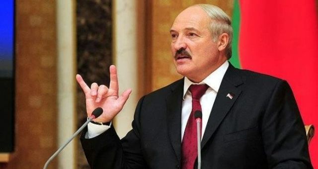 Lukașenko anunță că proiectul noii constituții din Belarus va fi elaborat până la finalul anului