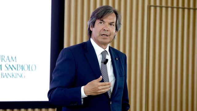 Intesa Sanpaolo, via libera di Putin alla cessione delle attività in Russia