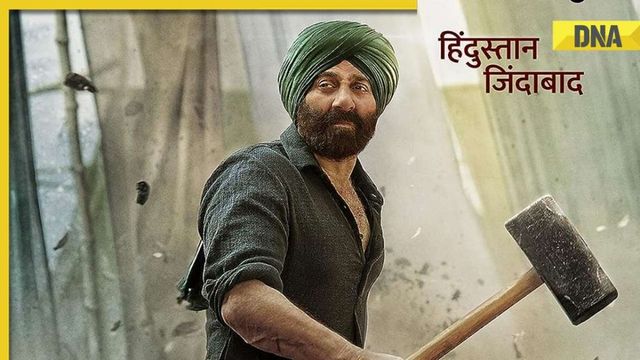 Gadar 2 OTT release announced: When and where to watch Sunny Deol’s ₹500 crore blockbuster