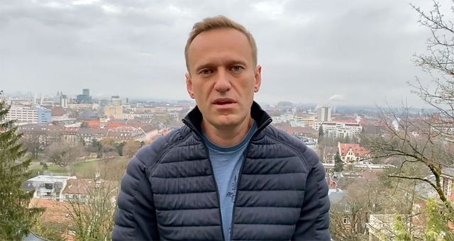 Fratele lui Alexei Navalnîi a fost reținut de poliția rusă