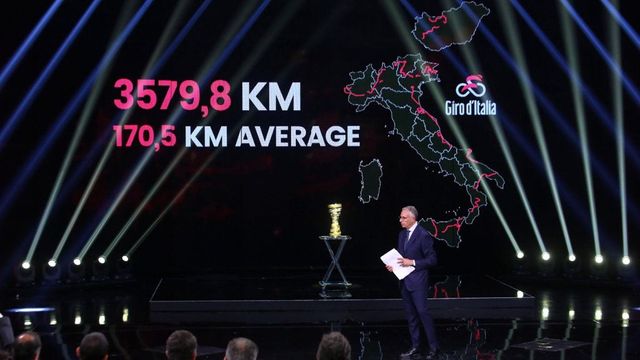 Öt kontinens 198 országába jut el a magyar Giro