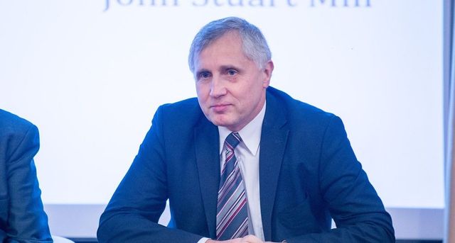 Nicolae Eșanu, numit in funcția de consilier a prim-ministrului pe domeniul dreptului