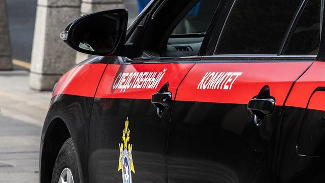 Челябинский депутат подозревается в убийстве женщины