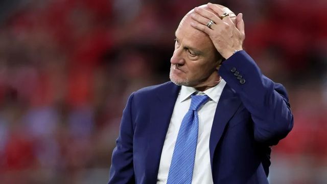 Marco Rossi most a portugál meccs előtt fakadt ki