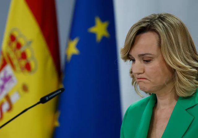 La presión de Alemania impidió la expulsión de Israel de Eurovisión 2025