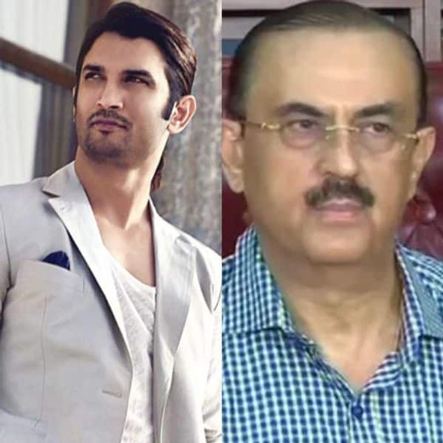 Sushant Singh Rajput case: Lawyer Vikas Singh reveals Mumbai Police forced actor's family to sign statement recorded in Marathi