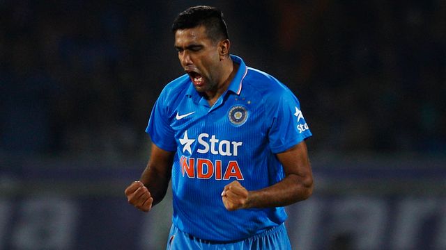Ravichandran Ashwin believes limited overs exclusion a result of perception favouring wrist-spinners