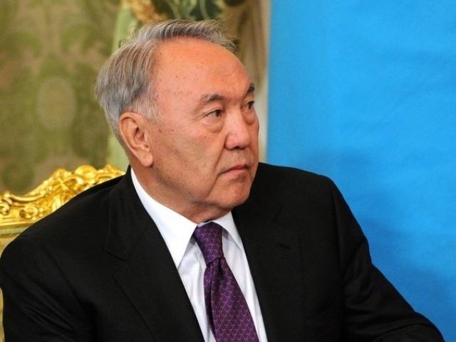 Назарбаев призвал очистить экономику Казахстана от несостоятельных компаний
