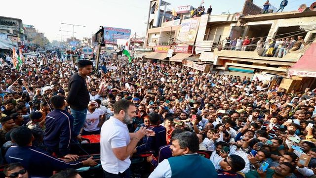 Rahul Gandhi to deliver 2 lectures at Cambridge University