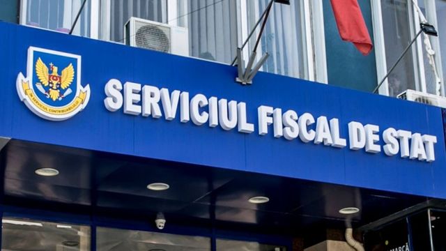 Государственная налоговая служба предупреждает о появлении нового вида мошенничества
