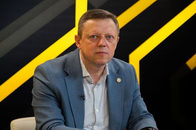 Vicepreședintele CEC – Alegerea lui Nicanor Ciochină la Boldurești este legală