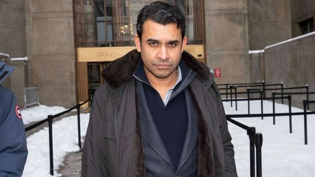 Fugitive Nirav Modis Brother, Nehal Modi, Arrested In US Based On Indias Extradition Request