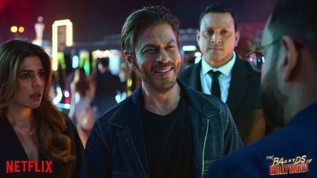 Red Chillies opposes Sameer Wankhede’s plea in Delhi HC, says Ba***ds of Bollywood is satire, not defamation