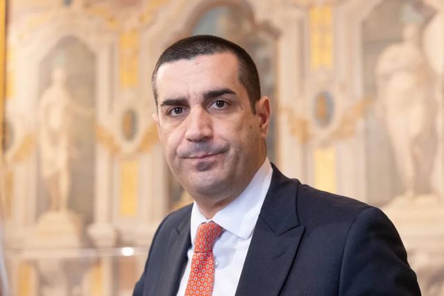 L'Emilia-Romagna interrompe le relazioni con Israele