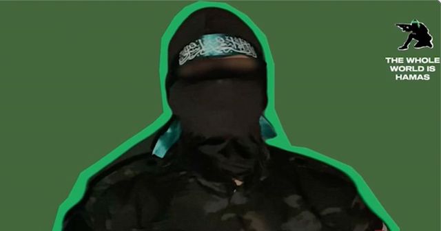 Molotov contro consolato Usa a Firenze, spunta una rivendicazione di Hamas