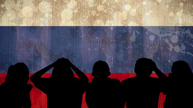 Агентство S&P подтвердило рейтинги России
