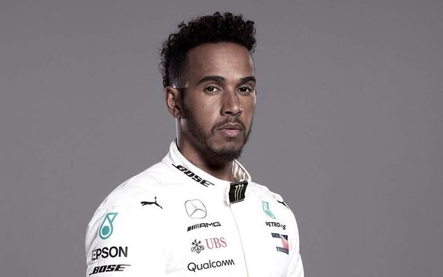 Dorința lui Lewis Hamilton - Mai multe persoane de culoare să lucreze în zona sporturilor cu motor
